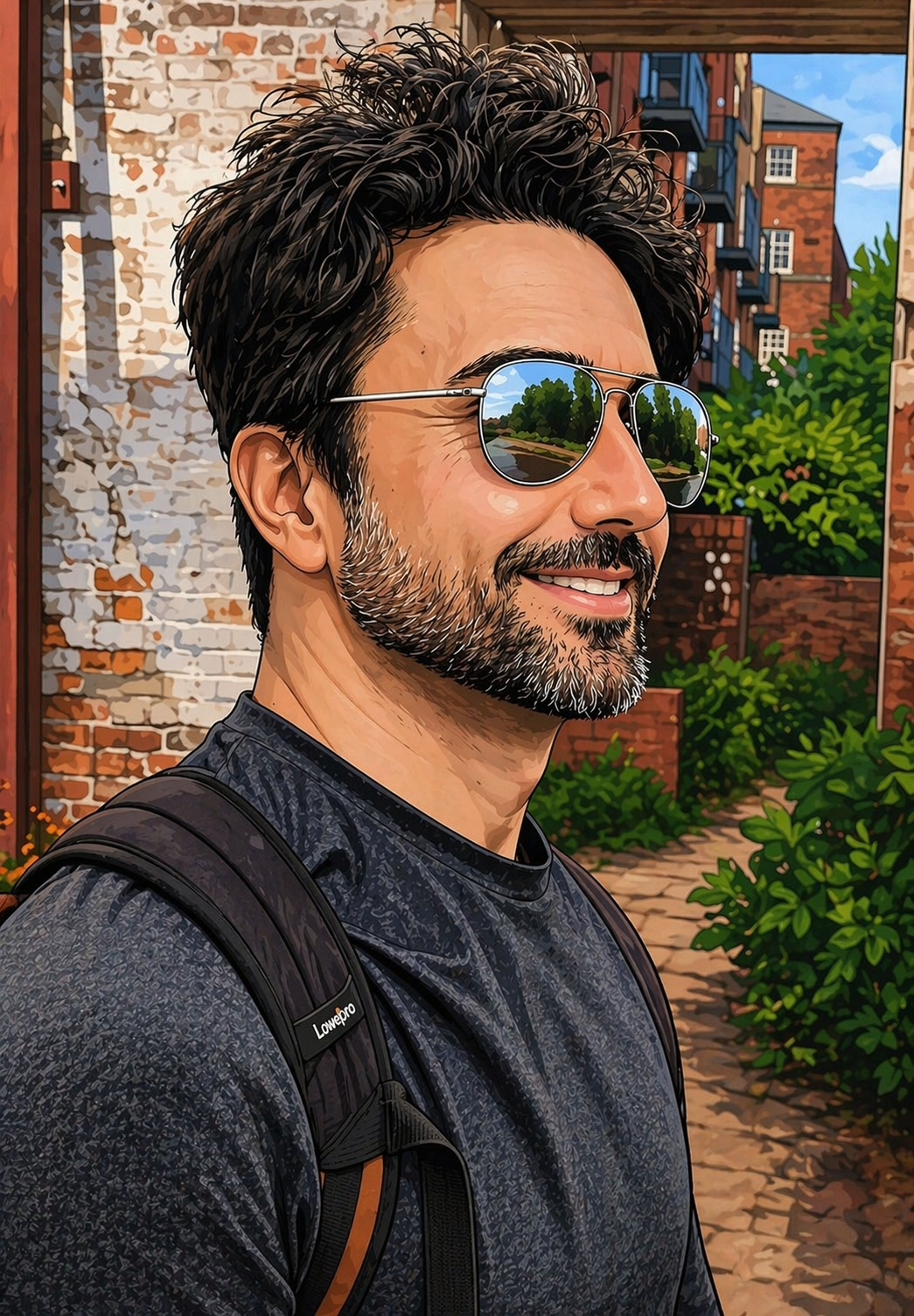 Hamed